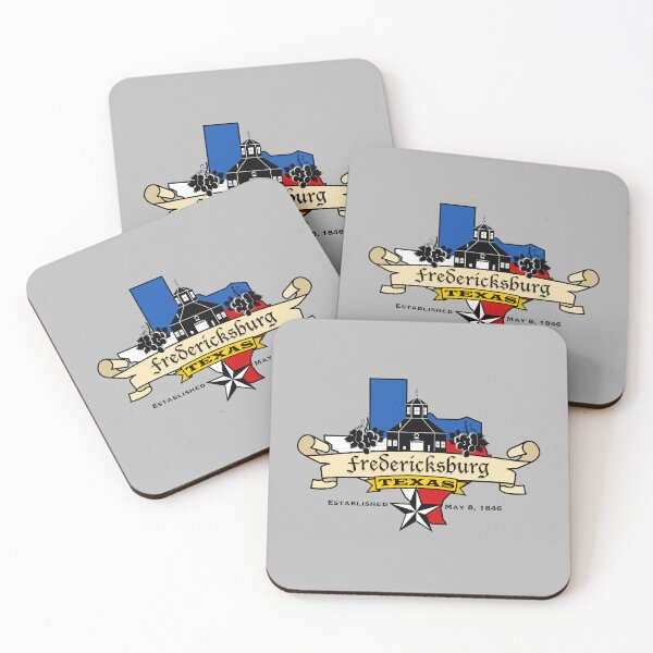 Item preview, Fredericksburg designed and sold by TNinjaShirts.