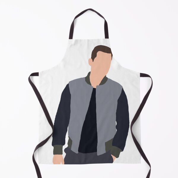 Item preview, Jesse Lee Soffer designed and sold by SJBrooks.