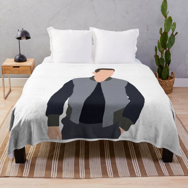 Item preview, Jesse Lee Soffer designed and sold by SJBrooks.