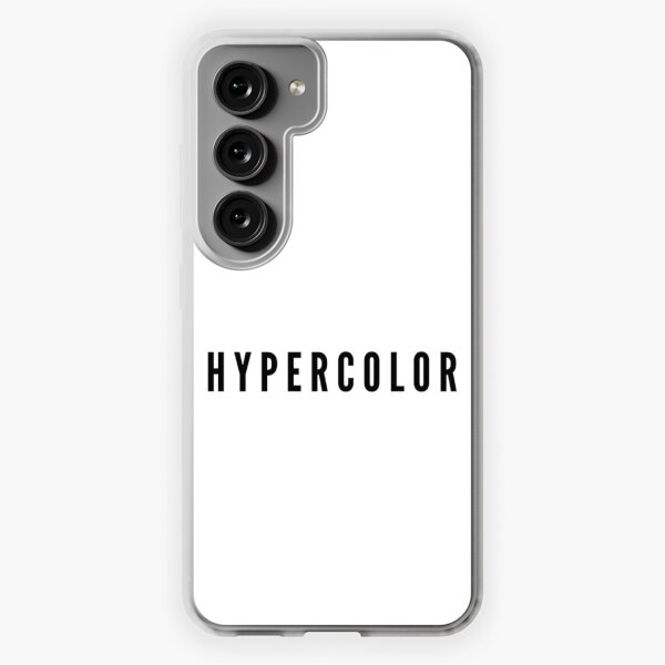 Hypercolor 2020 Phone Cases for Samsung Galaxy for Sale Redbubble