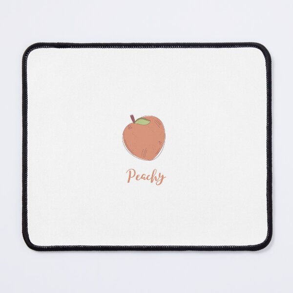 Item preview, Peachy Design Full Summery Vibes designed and sold by arastore.