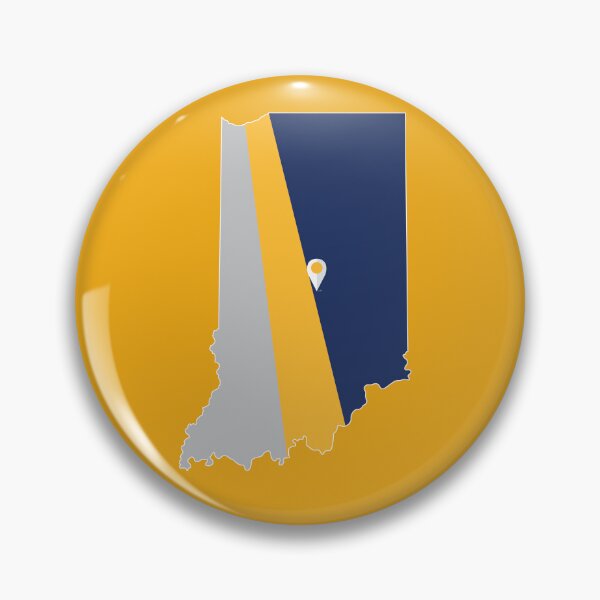 Item preview, Indiana Basketball designed and sold by doctorheadly.