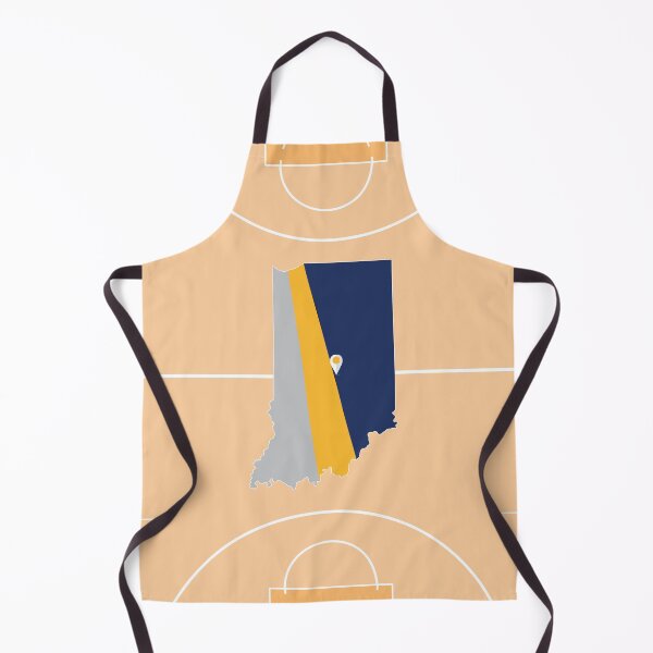 Item preview, Indiana Basketball designed and sold by doctorheadly.