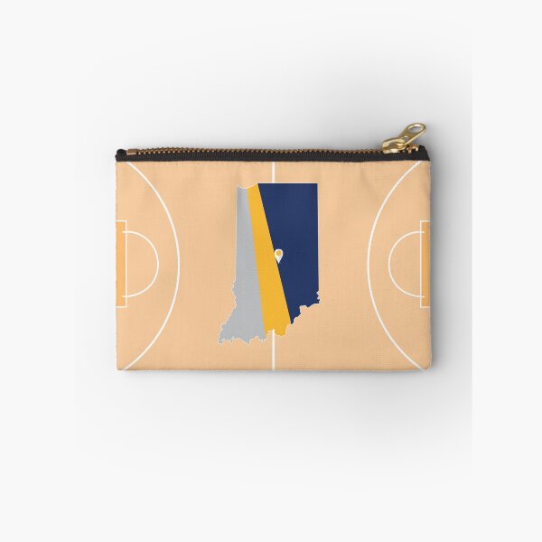 Item preview, Indiana Basketball designed and sold by doctorheadly.