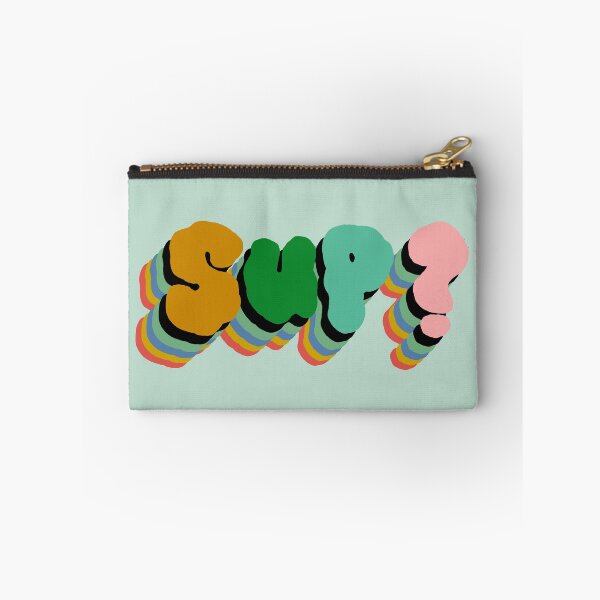 Item preview, Sup? designed and sold by pencilpepper.