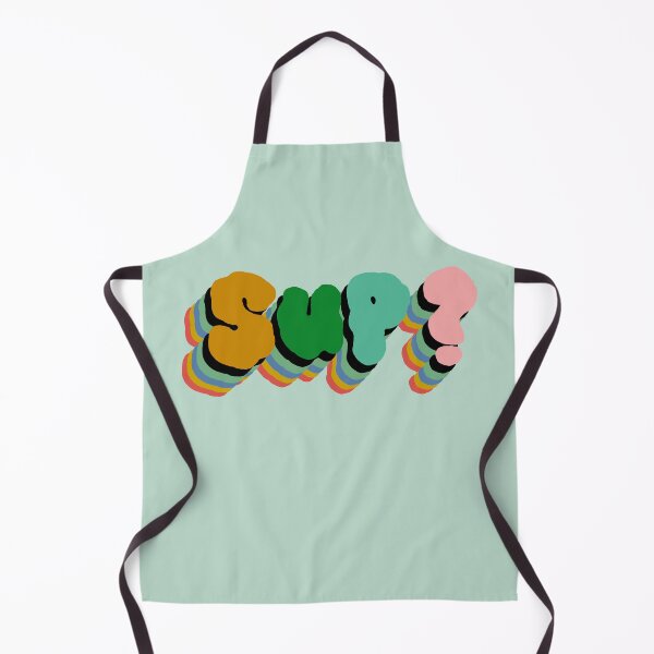 Item preview, Sup? designed and sold by pencilpepper.