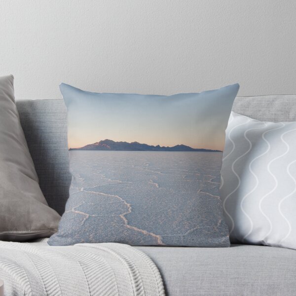 Item preview, Utah Salt Flats at Sunset designed and sold by Spencer Dickson.