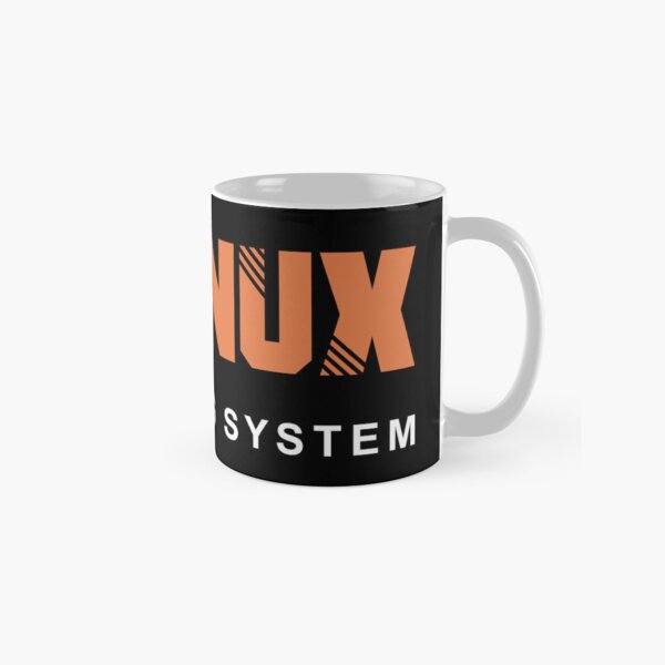 Item preview, Linux Operating System designed and sold by jrobertoalas.