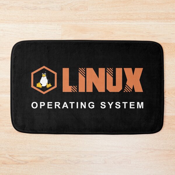 Item preview, Linux Operating System designed and sold by jrobertoalas.