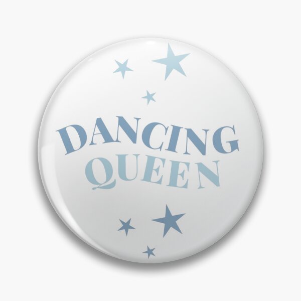 Item preview, dancing queen  designed and sold by stickers by isabel .