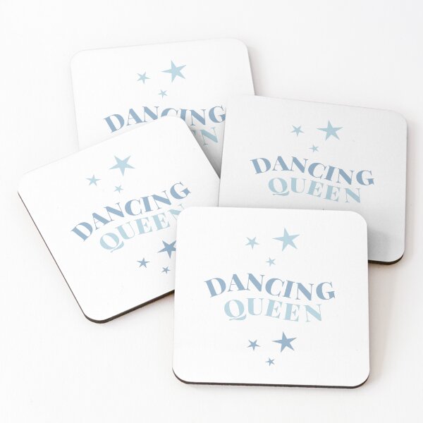Item preview, dancing queen  designed and sold by stickers by isabel .