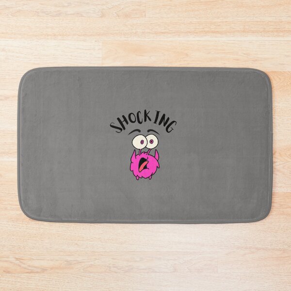 Item preview, Shocking designed and sold by SimplyByNatasha.