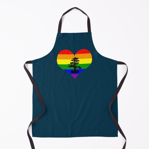 Item preview, Bonsai Gay Pride designed and sold by Magartes.