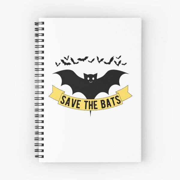 Item preview, Save The Bats | Vampire Bats | Cute Bats designed and sold by chetan786.
