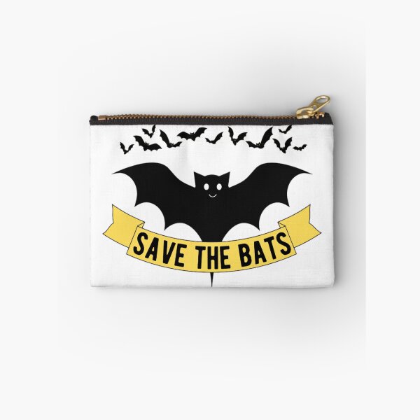 Item preview, Save The Bats | Vampire Bats | Cute Bats  designed and sold by chetan786.