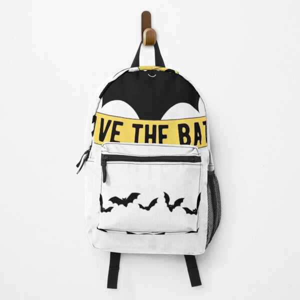Item preview, Save The Bats | Vampire Bats | Cute Bats  designed and sold by chetan786.