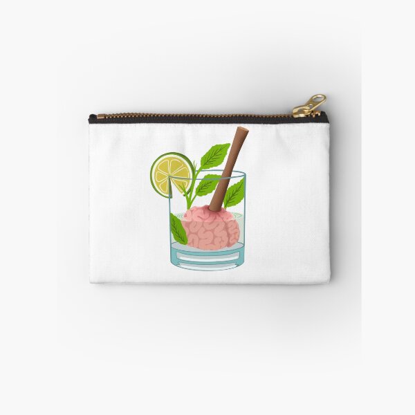 Item preview, Brain Muddle designed and sold by A Dark Slice of the Moon.