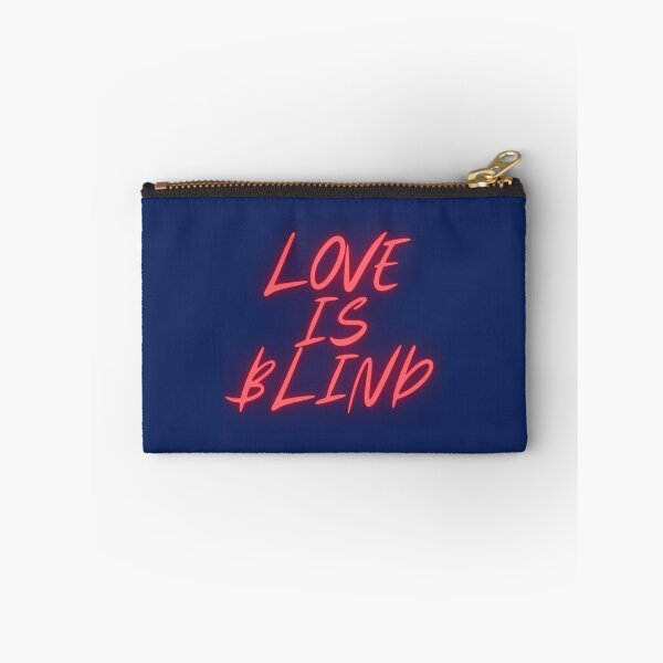 Artikelvorschau, Liebe ist blind entworfen und verkauft von Punderellaa.