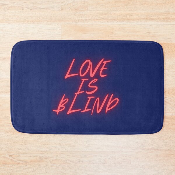 Artikelvorschau, Liebe ist blind entworfen und verkauft von Punderellaa.