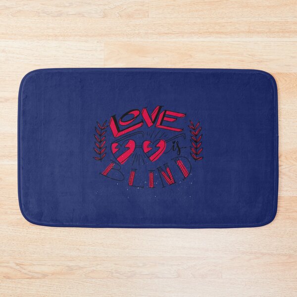Item preview, LOVE IS BLIND 2   designed and sold by Punderellaa.