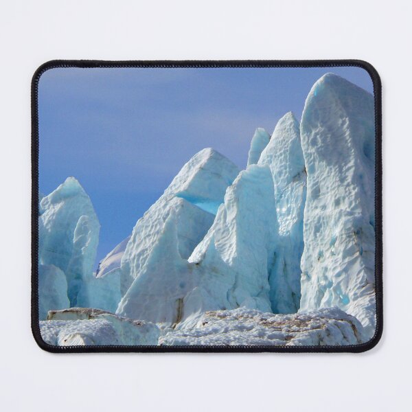 Item preview, Glacier Ice, Southeast Alaska designed and sold by AlaskaExtreme.