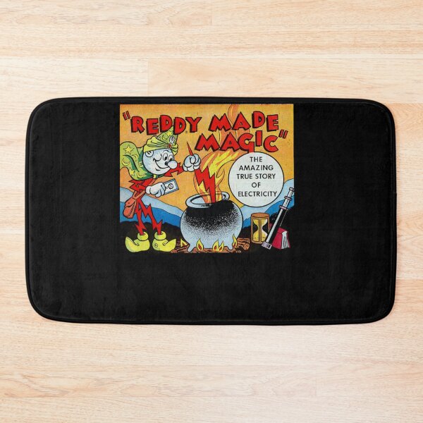 Item preview, REDDY MADE MAGIC ELECTRIC designed and sold by joseph7924.