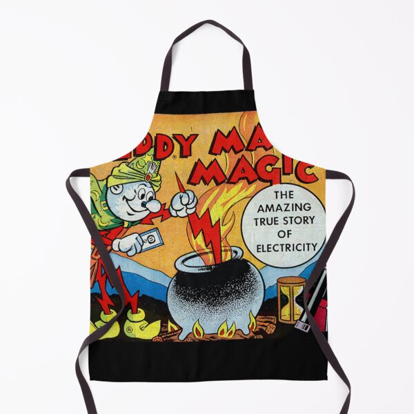 Item preview, REDDY MADE MAGIC ELECTRIC designed and sold by joseph7924.