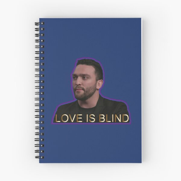 Artikelvorschau, Liebe macht blind 3 entworfen und verkauft von Punderellaa.