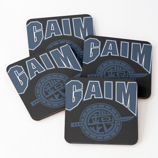 Item preview, Team Gaim - Kamen Rider Classic . designed and sold by rhummichell.