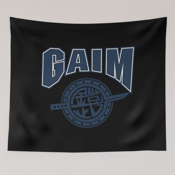 Item preview, Team Gaim - Kamen Rider Classic . designed and sold by rhummichell.