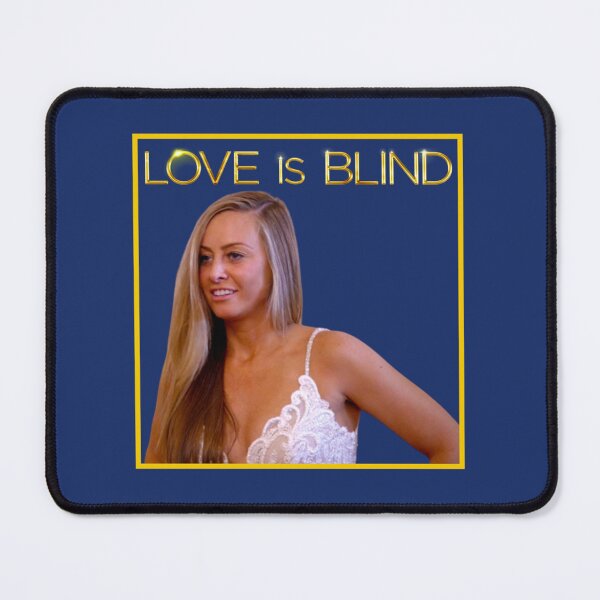 Item preview, LOVE IS BLIND 5   designed and sold by Punderellaa.
