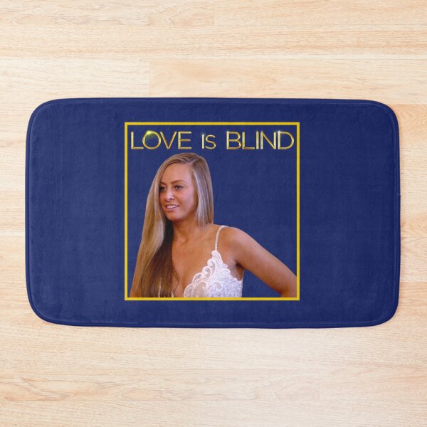 Item preview, LOVE IS BLIND 5   designed and sold by Punderellaa.