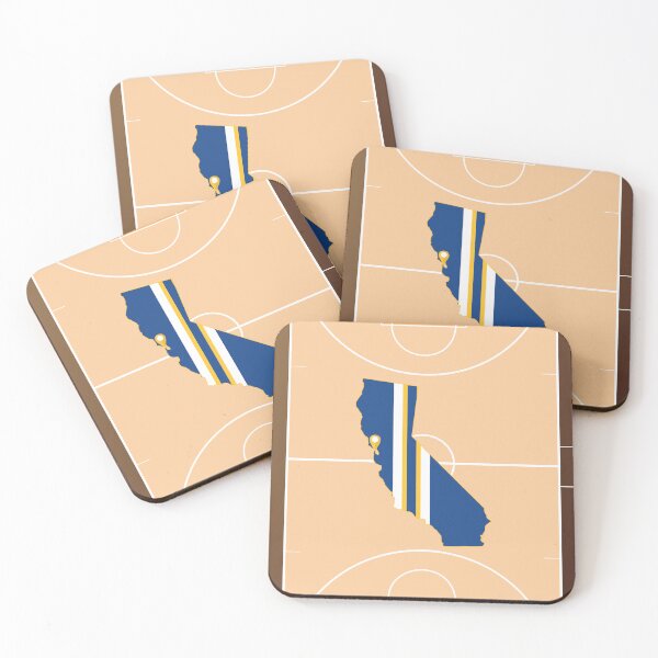 Item preview, Golden State Basketball designed and sold by doctorheadly.