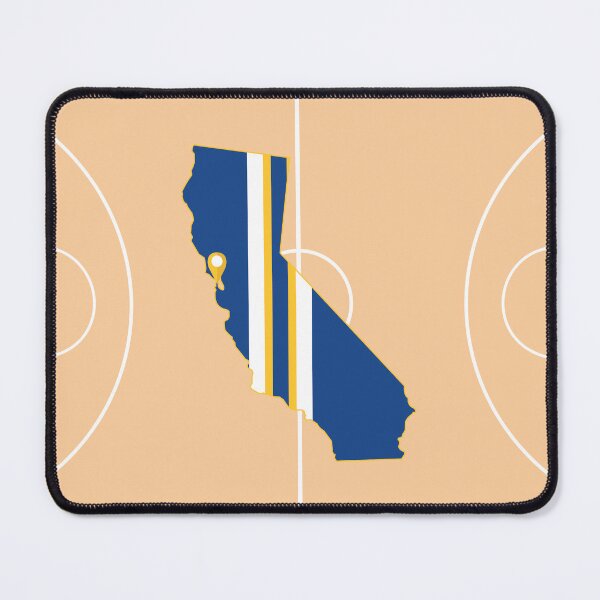 Item preview, Golden State Basketball designed and sold by doctorheadly.