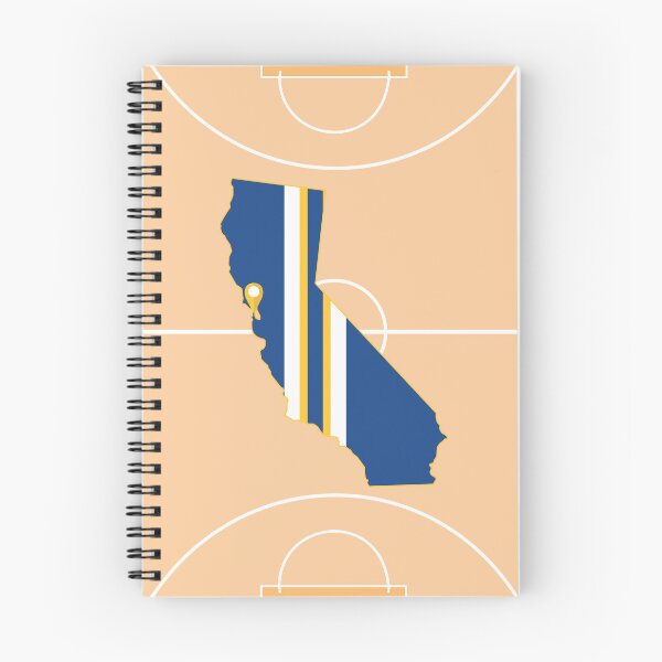 Item preview, Golden State Basketball designed and sold by doctorheadly.