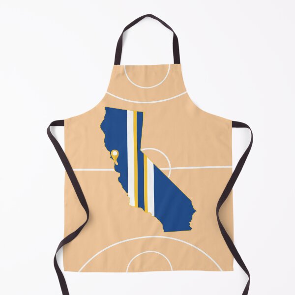Item preview, Golden State Basketball designed and sold by doctorheadly.