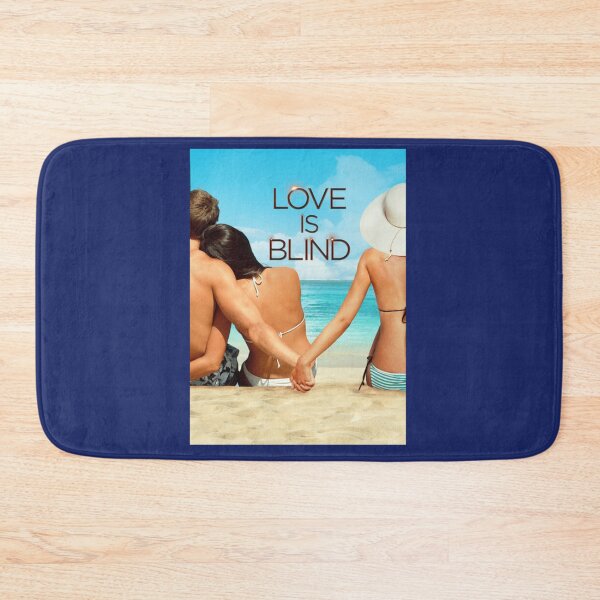 Item preview, Love Is Blind 7   designed and sold by Punderellaa.