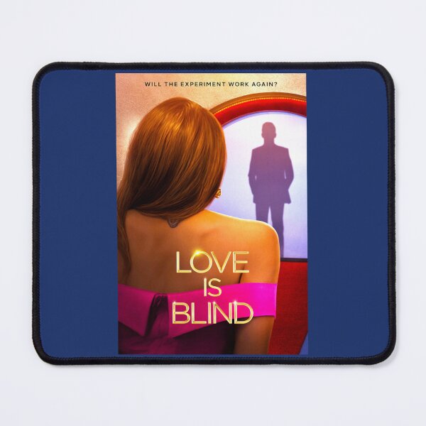 Artikelvorschau, LIEBE IST BLIND 8 entworfen und verkauft von Punderellaa.