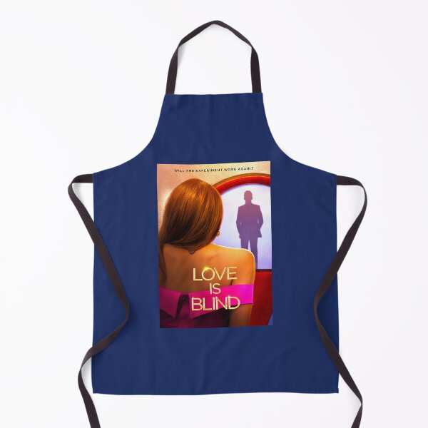 Item preview, LOVE IS BLIND 8    designed and sold by Punderellaa.