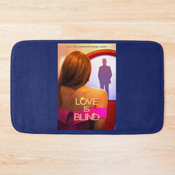 Item preview, LOVE IS BLIND 8    designed and sold by Punderellaa.