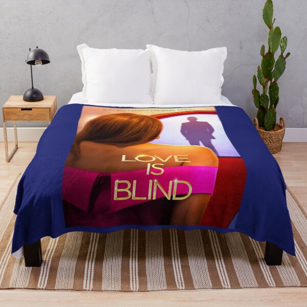 Item preview, LOVE IS BLIND 8 designed and sold by Punderellaa.