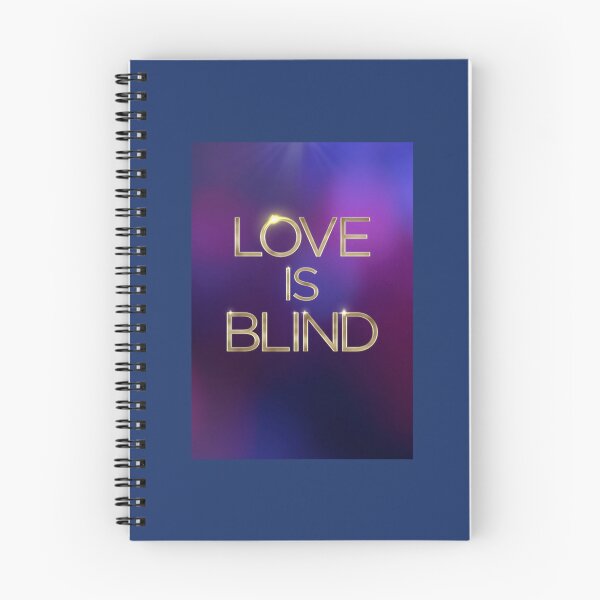 Artikelvorschau, Liebe macht blind 8 entworfen und verkauft von Punderellaa.
