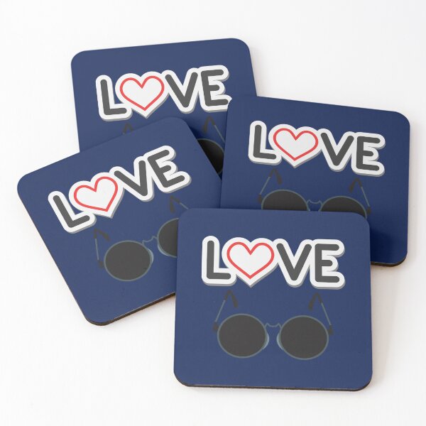 Item preview, Love Is Blind Netflix                                designed and sold by Punderellaa.