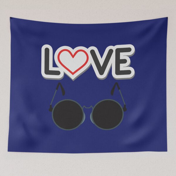 Item preview, Love Is Blind Netflix                                designed and sold by Punderellaa.
