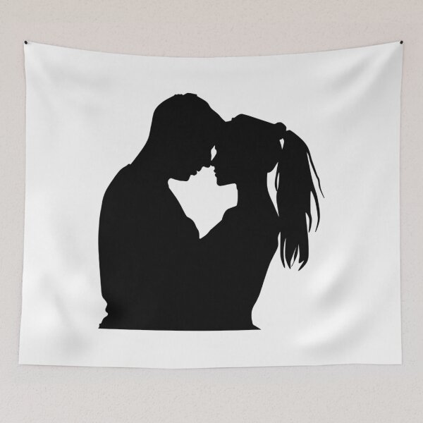 Item preview, Love Is Blind Netflix                         designed and sold by Punderellaa.