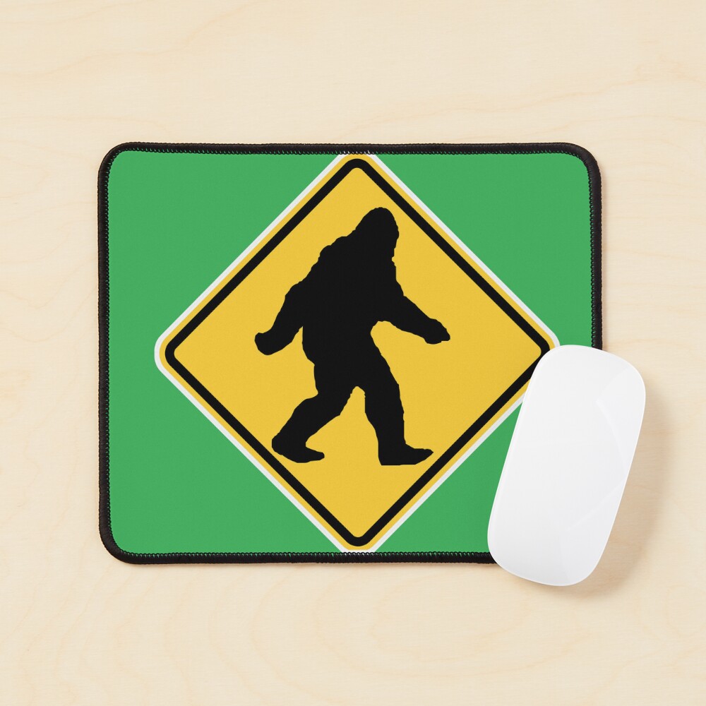Item preview, Mouse Pad designed and sold by AlaskaExtreme.