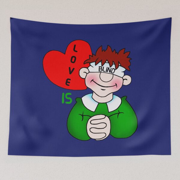 Item preview, Love Is Blind Reunion   designed and sold by Punderellaa.