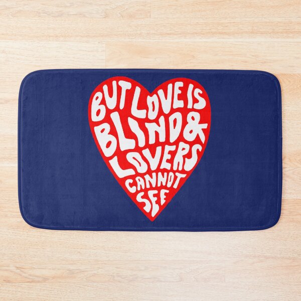 Item preview, Love Is Blind Reunion but lovers can not see   designed and sold by Punderellaa.
