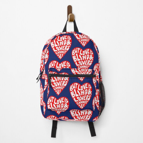 Item preview, Love Is Blind Reunion but lovers can not see designed and sold by Punderellaa.