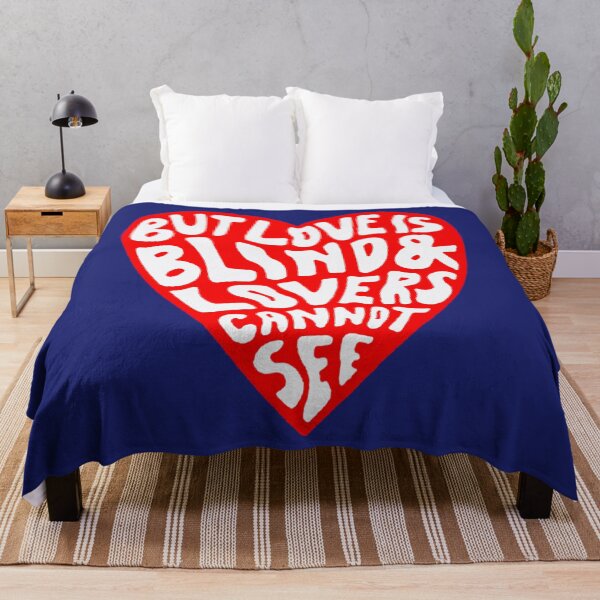 Item preview, Love Is Blind Reunion but lovers can not see designed and sold by Punderellaa.